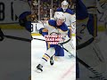 Rasmus Dahlin: Has He Joined the Playoffs Series? #shorts