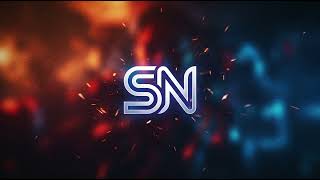 SynthNext - Lose Myself in You (Official Visualizer)