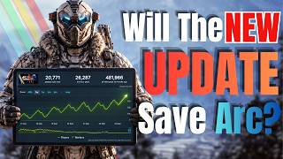 Will The Frozen Trail Update SAVE Arc Raiders?