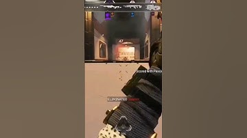 #GunRun with #Bloodhound #ApexLegends #ApexLegendsClips #Apex #Gaming #XboxGaming #XboxOne #Shorts