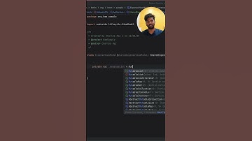 Viewmodel in android KMM in Tamil #kotlinmultiplatform #androidappdevelopment #android #kotlin