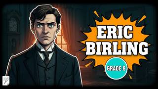 Eric Birling: Top Quotes & Analysis | An Inspector Calls AQA GCSE Grade 9 Revision gcseninja.co.uk
