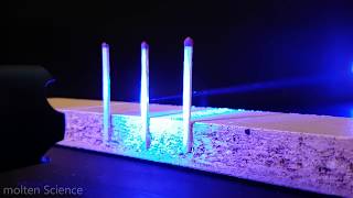 3 LASER Experiments That Will Blow Your MIND!!