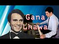 Ayoub Nejjar Gana El Hawa جانا الهوا عبد الحليم حافظ mp3