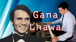 Ayoub Nejjar - Gana El Hawa | جانا الهوا عبد الحليم حافظ Resimi