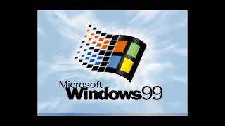 Microsoft Windows 99 install video
