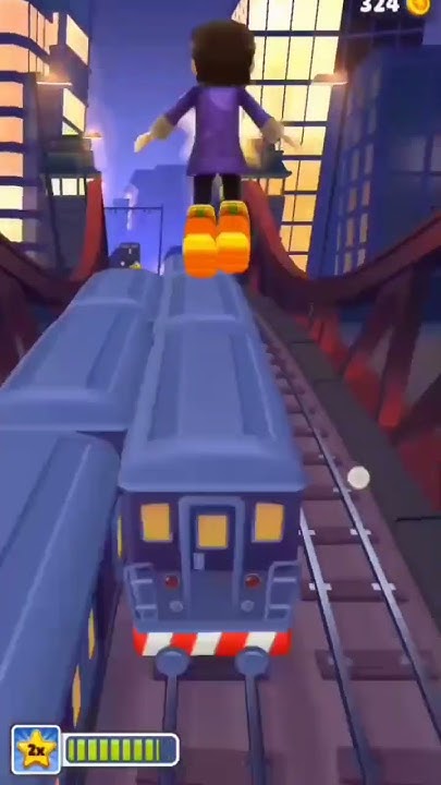SUBWAY SURFER NEW GAME PLAY VIDEO #99 MOD APK 01 YouTube SUBWAY SURFER NEW GAME PLAY VIDEO #99 MOD APK 01 YouTube