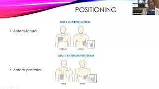 STEP N SESSION : Defibrillation & Cardioversion