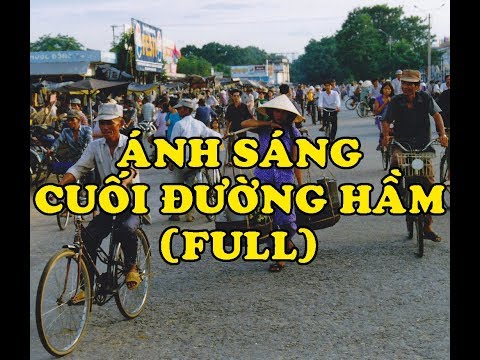 Video: Màu Cuối đường Hầm