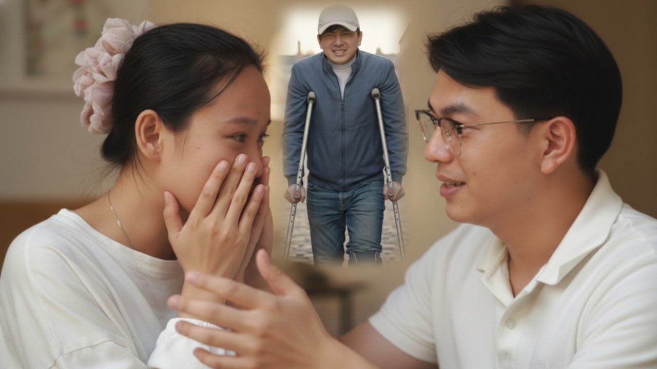 James Finally Made It Home… But What He Went Through Will Shock You