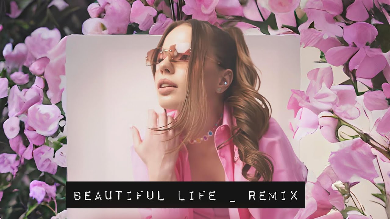 Ace of Base   Beautiful Life Mentol Remix