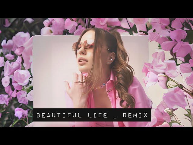 Ace of Base - Beautiful Life (Mentol Remix) class=