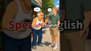  John's English Study Time | Learn English Level A1 #shorts