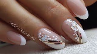 BEAUTYFUL Nails / TOP manicure DESIGNES 2022