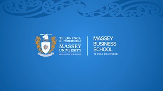 Internship Reflections: Caitlin Kooyman | Massey University