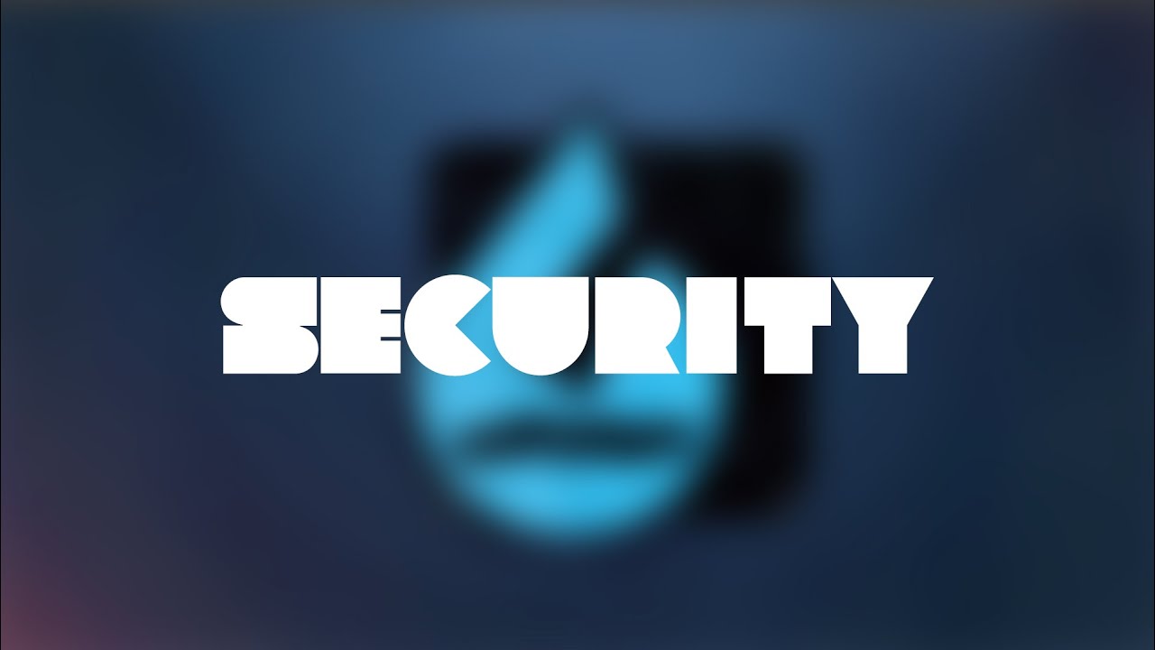 Security YouTube