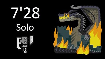 [MHWI] PS5 - Fatalis 7