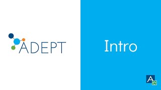An Intro Into ADEPT