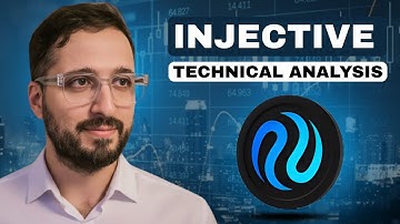Injective Protocol (INJ) at Key Level – Will Bulls Take Over?