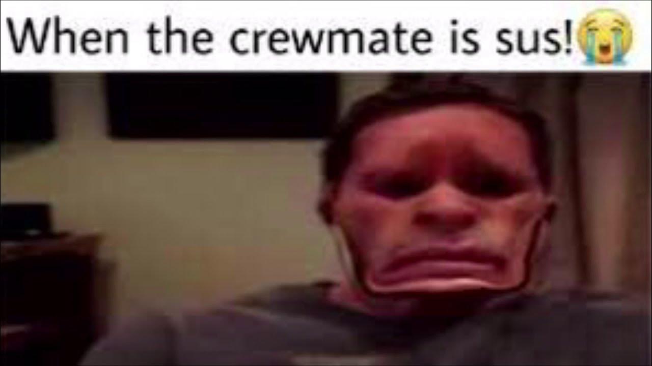 When is sus. When is sus. When is sus. Амогус мем. When is sus.