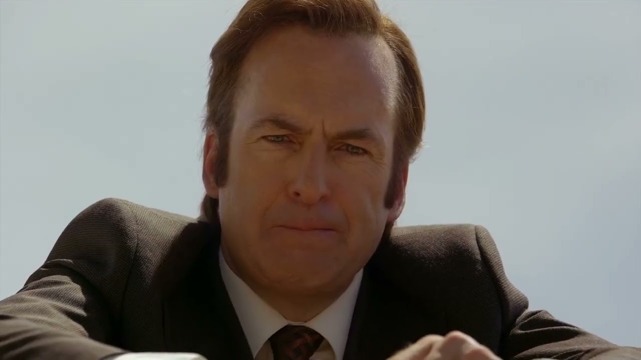 Breaking Bad / El Camino / Better Call Saul - Mr. Rager (Kid Cudi) [SPOILERS]