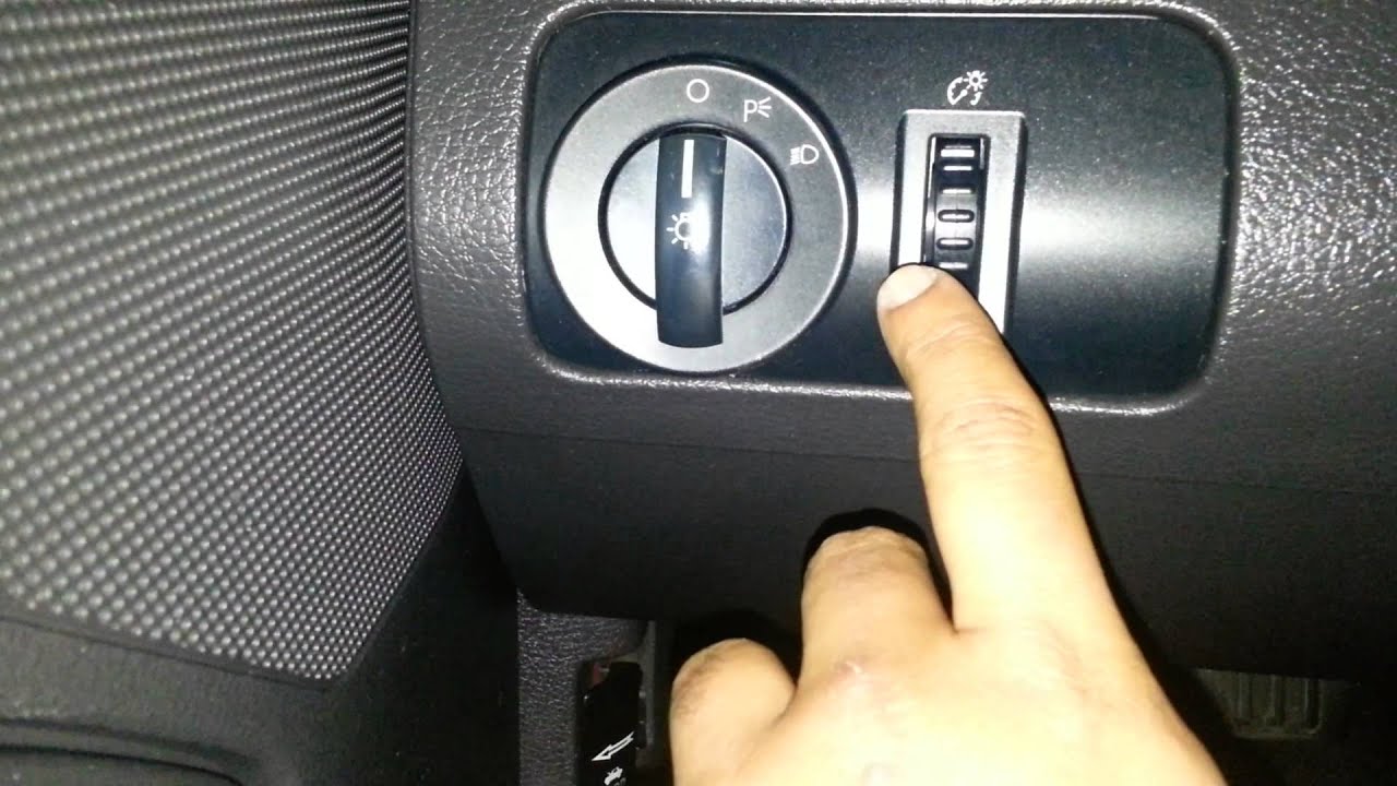 2000 Ford Expedition Interior Lights Wont Come On | Brokeasshome.com