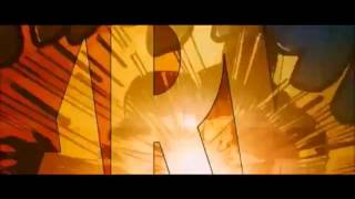 Marvel's Taskmaster 2017 trailer#2