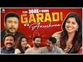 EXCLUSIVE : Team Garadi Interview With Anushree | Yashas Surya | Sonal | B C Patil | Yograj Bhat