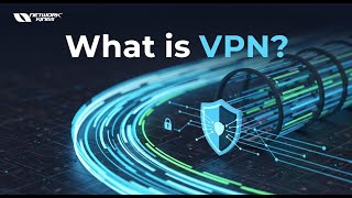 What Is a VPN? | Explained Simply (VPN Types & Modes for Beginners) screenshot 1