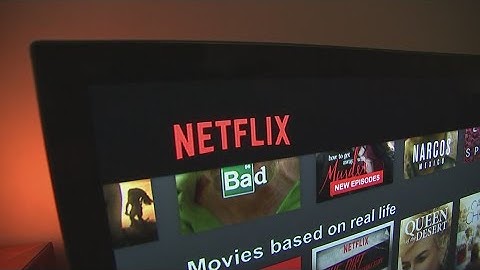 Netflix password-sharing crackdown could come this summer