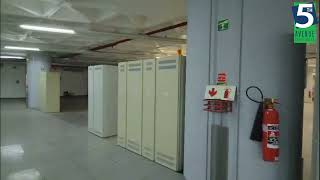 24 Central | Sandton | Office Space for Data Centre to Let | 5th Avenue