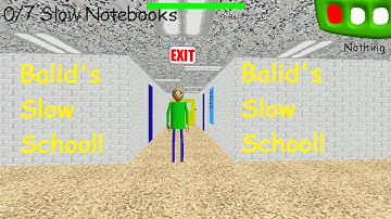 Baldi