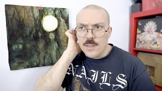 Quadeca - I Didn't Mean to Haunt You ALBUM REVIEW