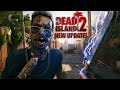 First Look At Dead Island 2&#39;s Brand New Story SoLA DLC Gameplay Part 1