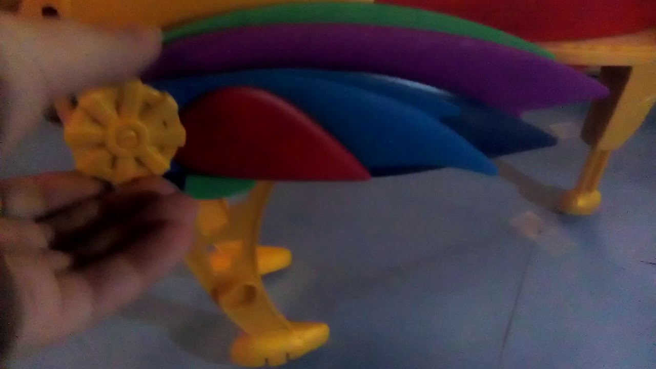 The Friendshipyardagins season 7 episode 10: Shana's Pirate Adventure