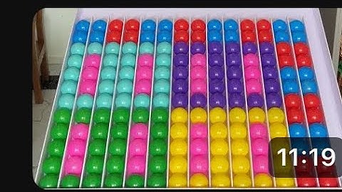 Unwind Your Day with the Most Addictive Color Sorting Game – Puzzle Sort Ball Awaits!”#pUZZLEbALL 