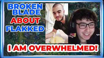 G2 BrokenBlade Opinion on G2 Flakked 🤔