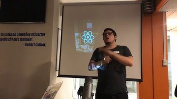 Meetup JS - Junio 2017 Aplicaciones Isomórficas con React JS y VueJS para producción
