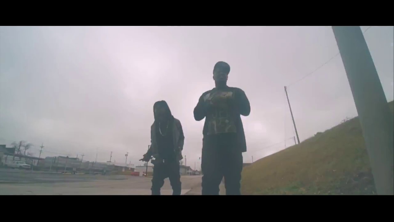 Obejrzyj "I Think" by Mack Luciano & Juan da Gawd w YouTube Obejrzyj "I Think" by Mack Luciano & Juan da Gawd w YouTube
