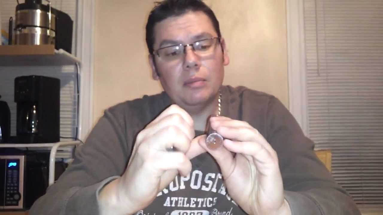 L-Rider Transformer VV Telescopic Personal Vaporizor (Lambo) (Electronic Cigarettes)