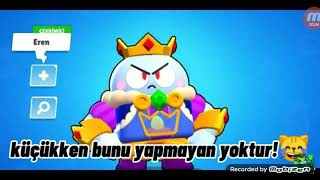 Küçükken Bunu Yapmayan Yoktur