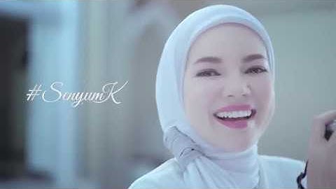 Wardah Ramadan: The Power of Smile #SenyumanKebaikan