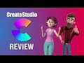 CreateStudio Review | Is it Any Good?