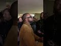 Kanye West Shocks Burna Boy Meeting Him For The First Time