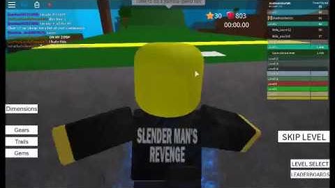 Speed Run 4 - Zombie Mode