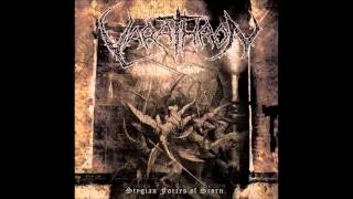 Varathron-Depths Of Gnar