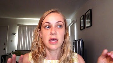 Can I have PTSD without having PTSD?? Facebook Friday! #KatiFAQ | Kati Morton