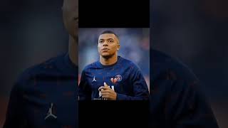 mbappe in real madrid edit