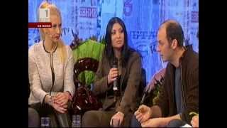 Sofi Marinova V Nedelia X 3 2 Chast