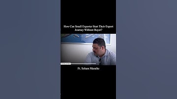 How to Export to Qatar 🇶🇦? #shorts
